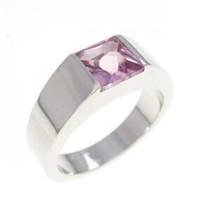 CARTIER Authentic Silver Ring